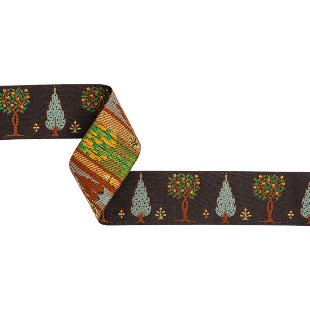 Jacquard Ribbon - 1.875