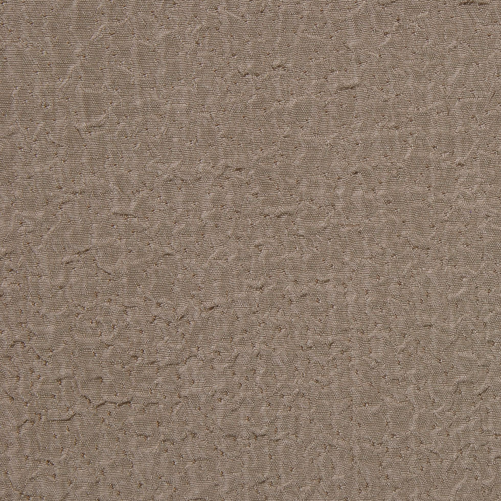 Taupe Crinkled Polyester-Rayon Woven - Joann Fabrics