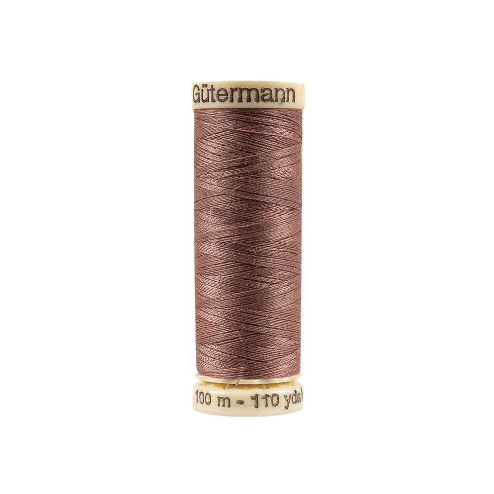 Gutermann Sew All Thread 100m - 359 Saddle Tan - Joann Fabrics