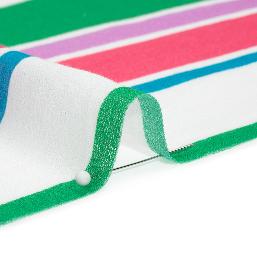 Mood Exclusive Poolside Party Cotton Crepe - Joann Fabrics