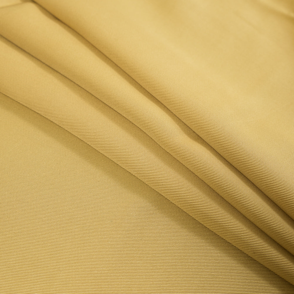 Tencel Twill - Mustard - Brooke Collection - Joann Fabrics