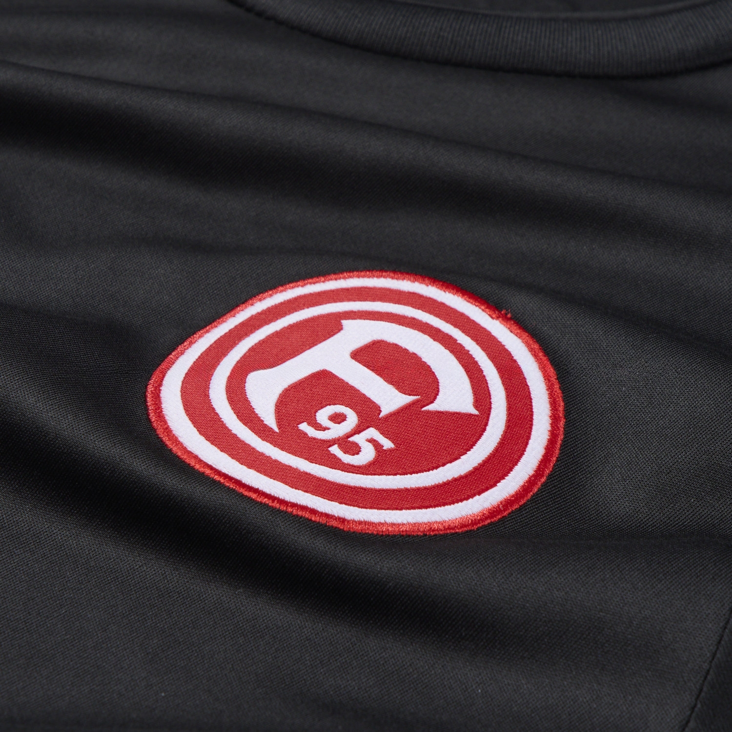 Fortuna Düsseldorf 26-27 Third Jersey - Fans Version - UnitedFutballJersey