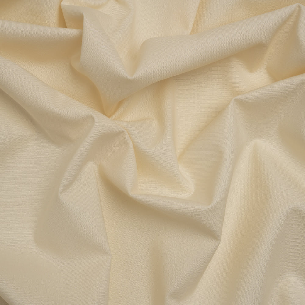 Premium Solid Quilting Cotton by Northcott - Ivory - Colorworks Collection - Joann Fabrics