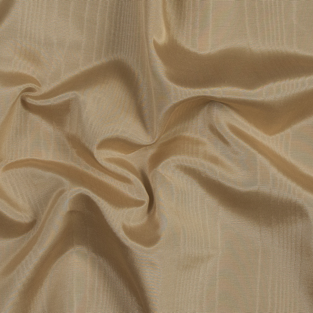 Polyester Moire Bengaline - Victorian Gold - Florence Collection - Joann Fabrics