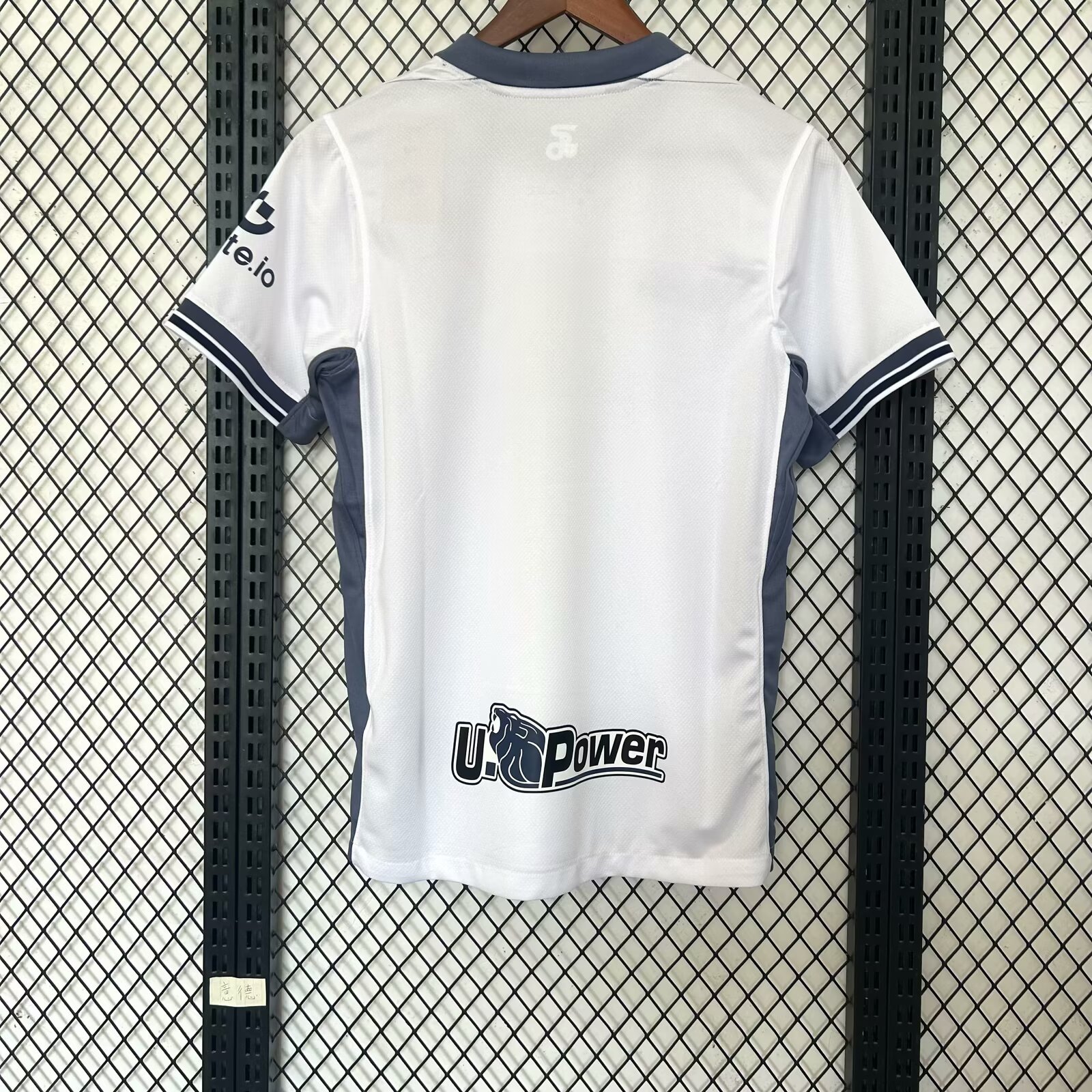 2025/2026 Inter Milan Rossi co-branded edition Football Jersey 1:1 Thai quality
