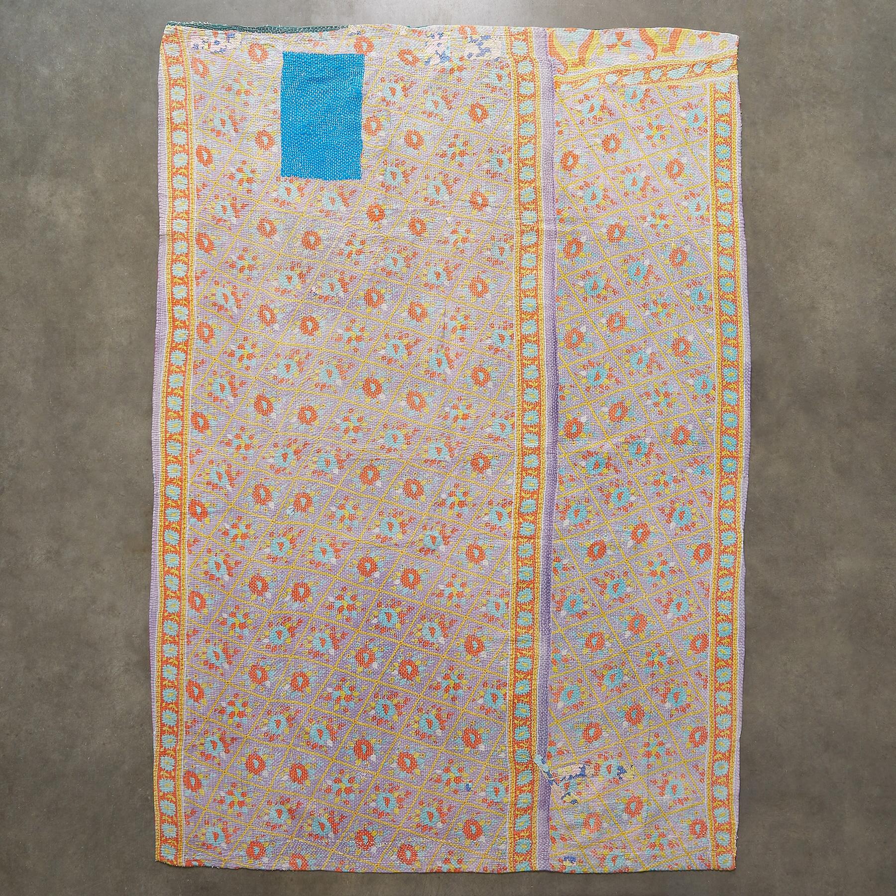 Skuru Sari Throw - Blair Catalog