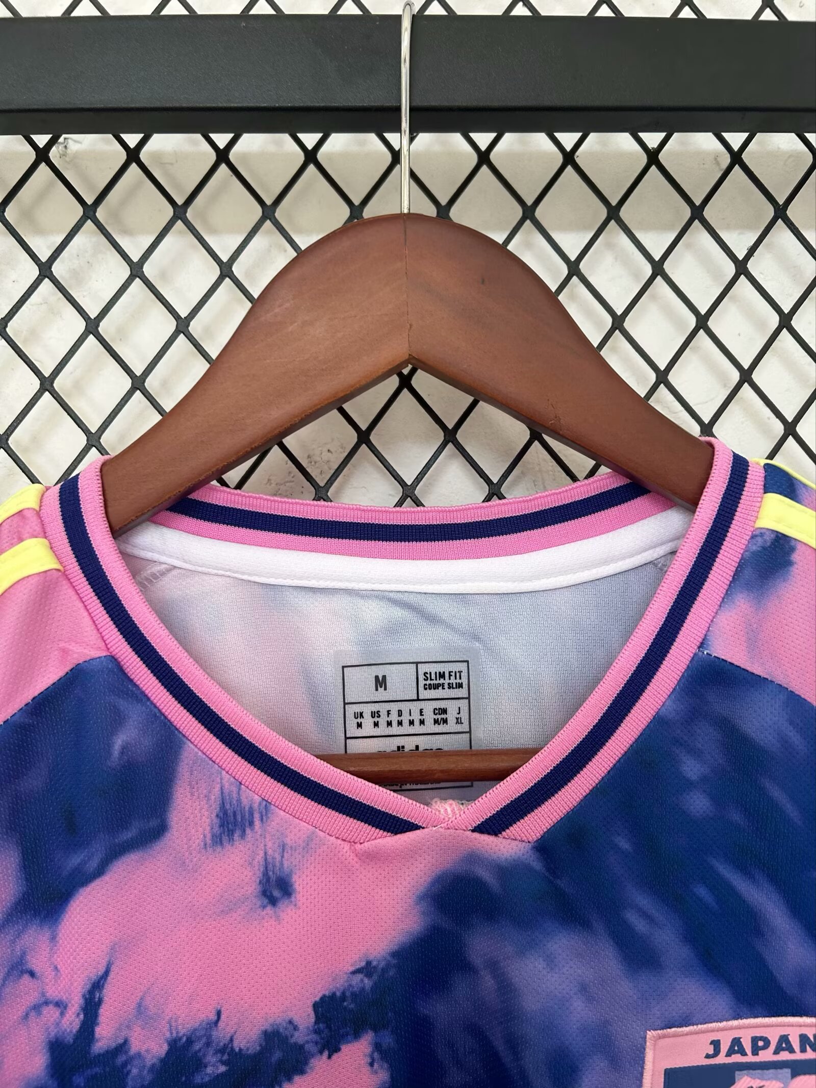 2025/2026 Japan Special Edition 09 Football Jersey 1:1 Thai Quality
