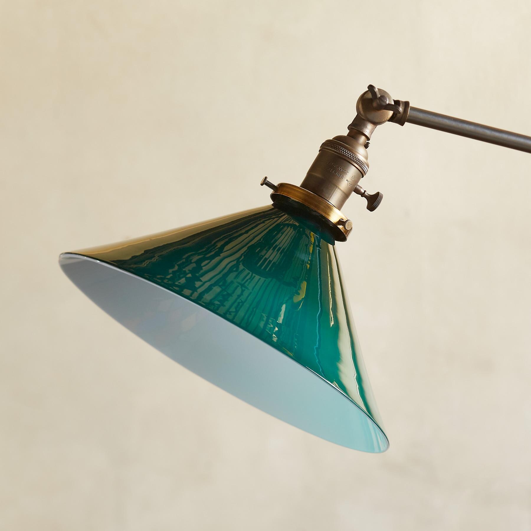 Dane Floor Lamp - Blair Catalog