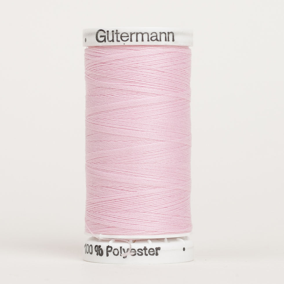 Gutermann Sew All Thread 250m - 912 Pink - Joann Fabrics