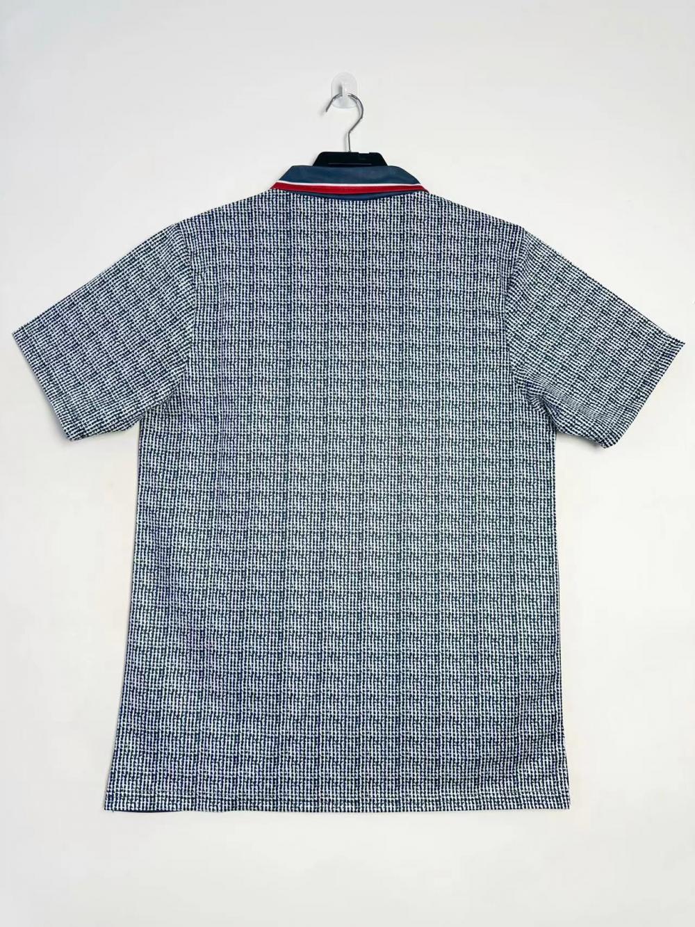 1994/1996 Retro Manchester United Away Football Shirt 1:1 Thai Quality