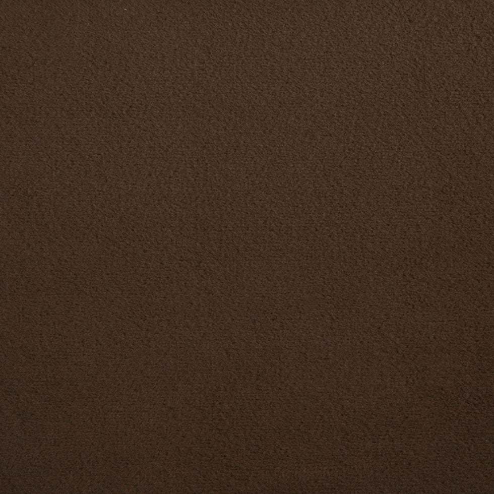 Mocha Solid Velvet - Joann Fabrics