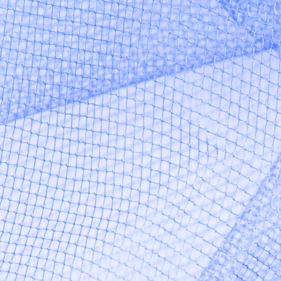 Diamond Net Nylon Tulle - Royal - Kaitlyn Collection - Joann Fabrics