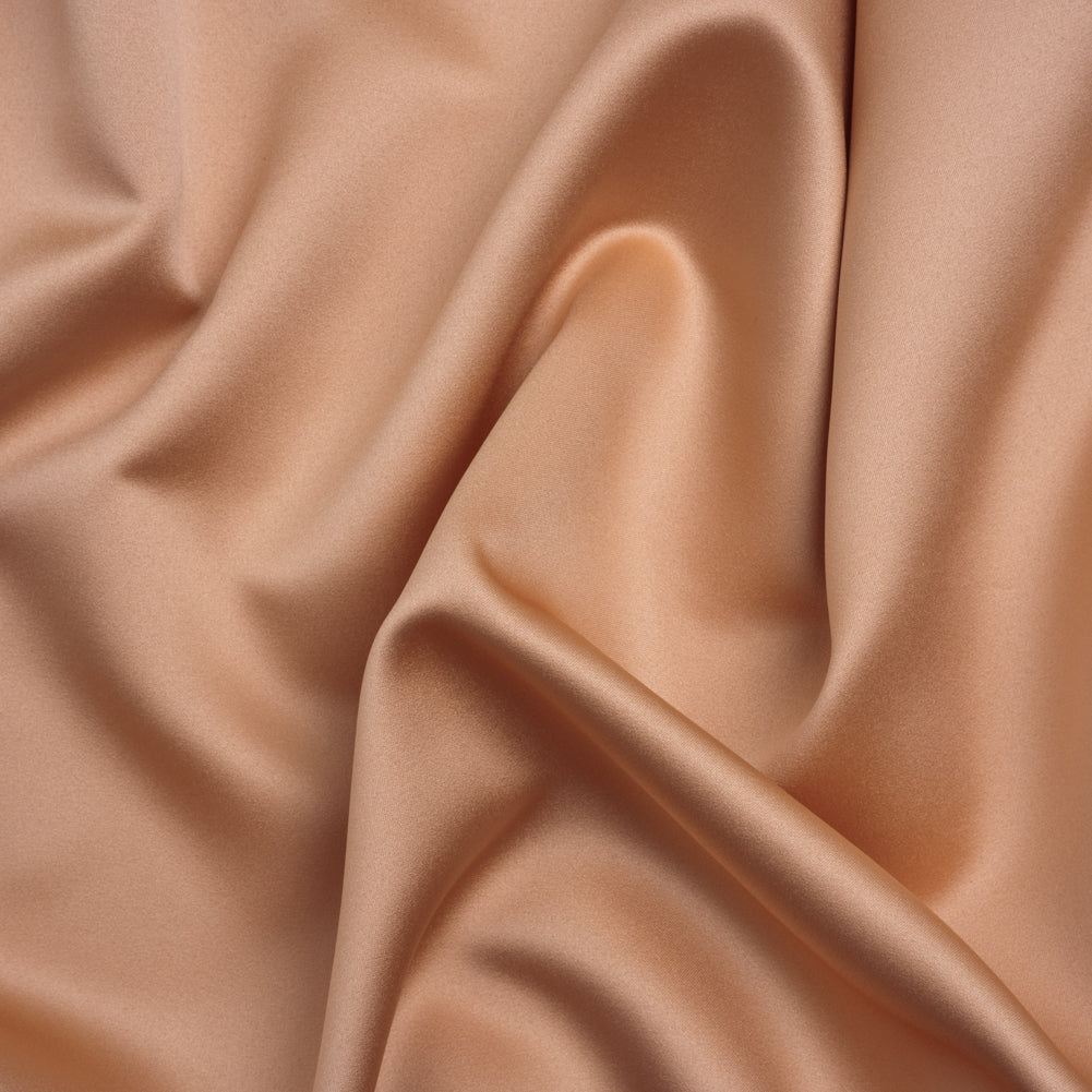 Polyester Satin - Serape Mauve - Reverie Collection - Joann Fabrics