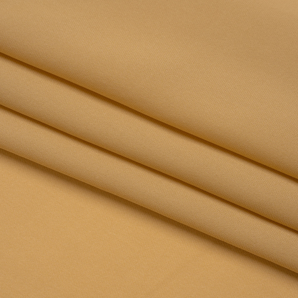 Silk Double Georgette - Latte - Premium Collection - Joann Fabrics