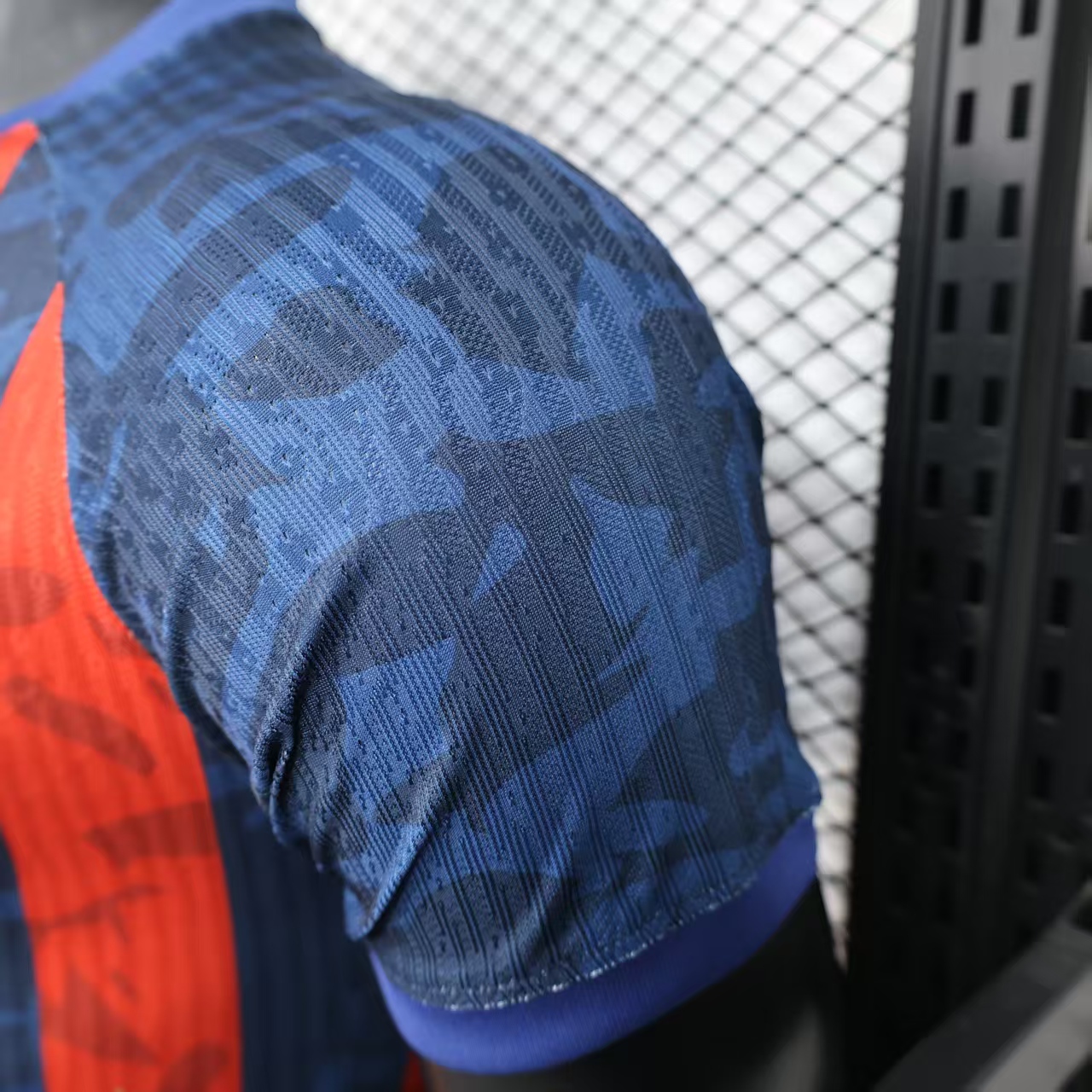 2025/2026 Barcelona Player Version Special Edition 19 Football Jersey 1:1 Thai quality