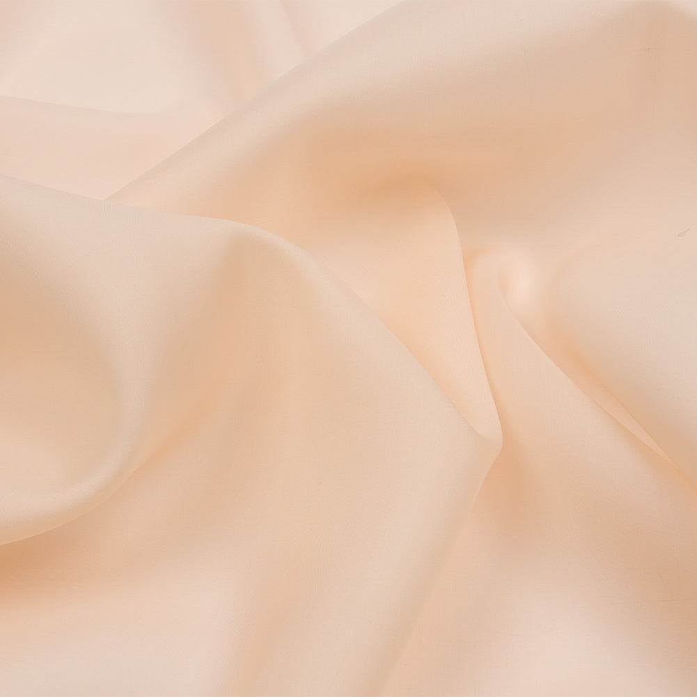 Silk Satin-Face Organza 54