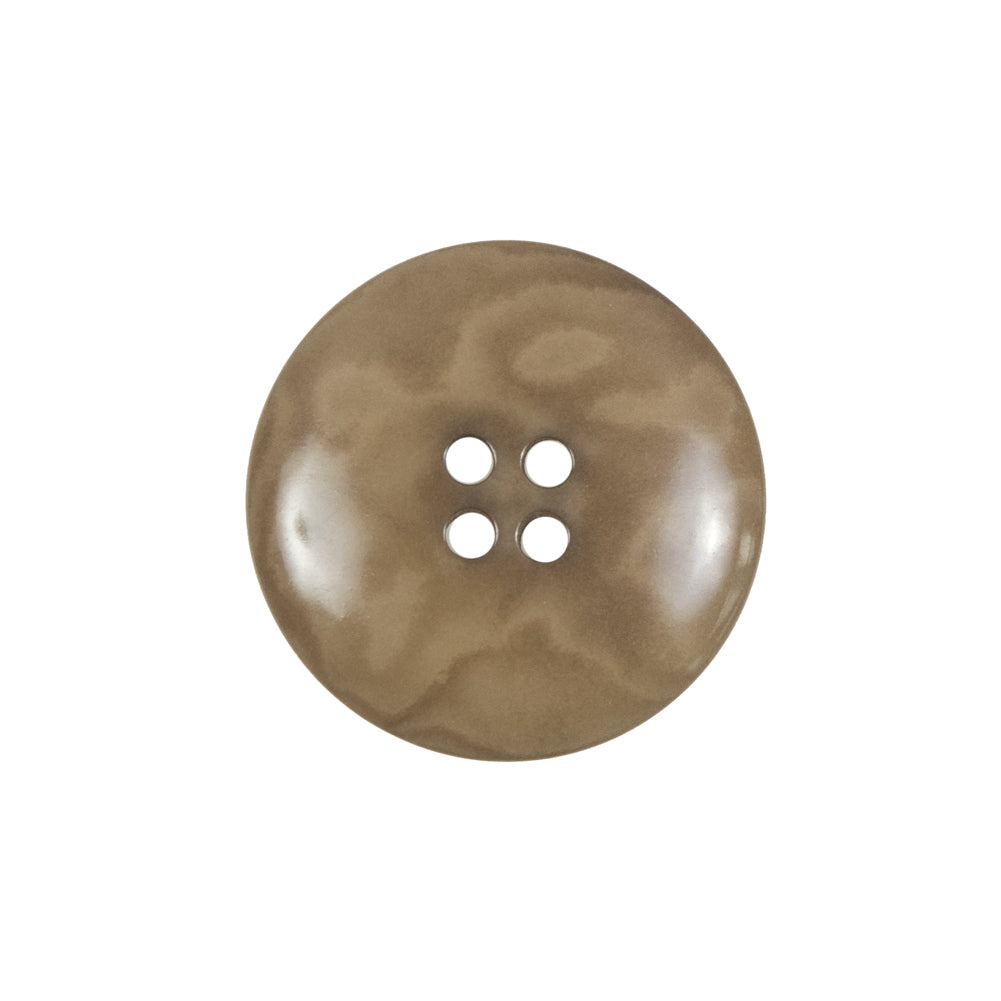 Fawn Horn 4-Hole Button - 36L/23mm - Joann Fabrics