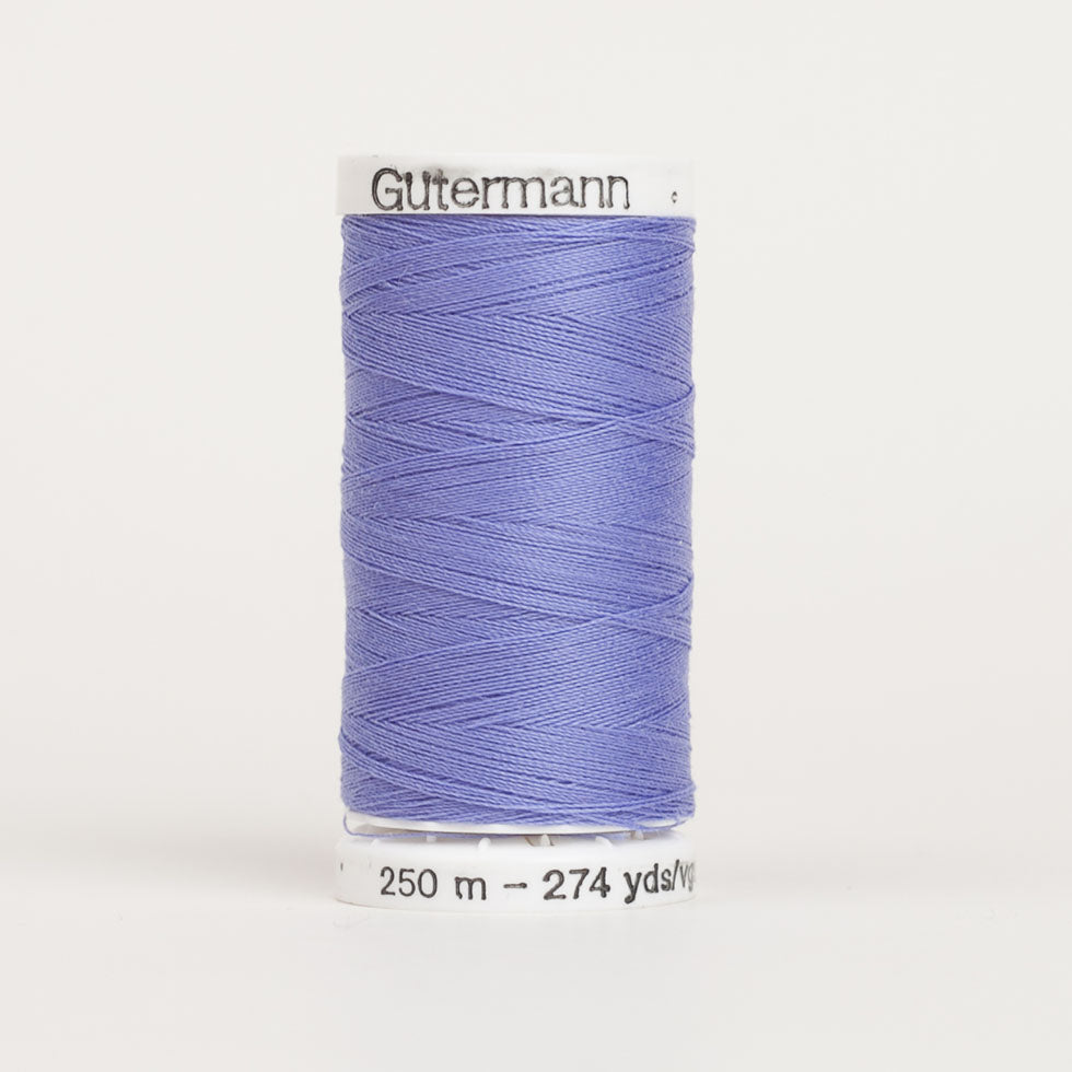 Gutermann Sew All Thread 250m - 930 Bright Lavender - Joann Fabrics