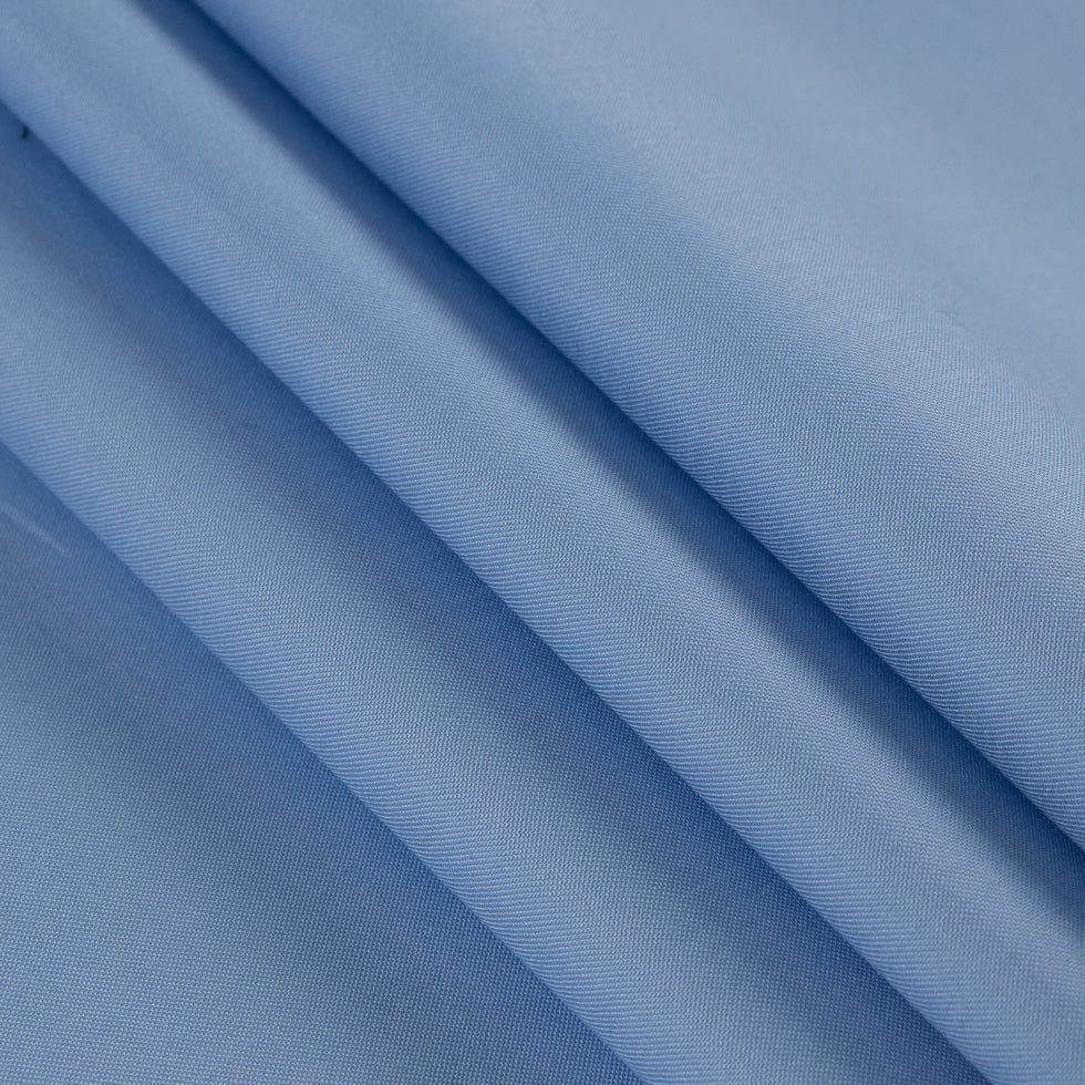 Egyptian Cotton Shirting - French Blue - Giza Collection - Joann Fabrics