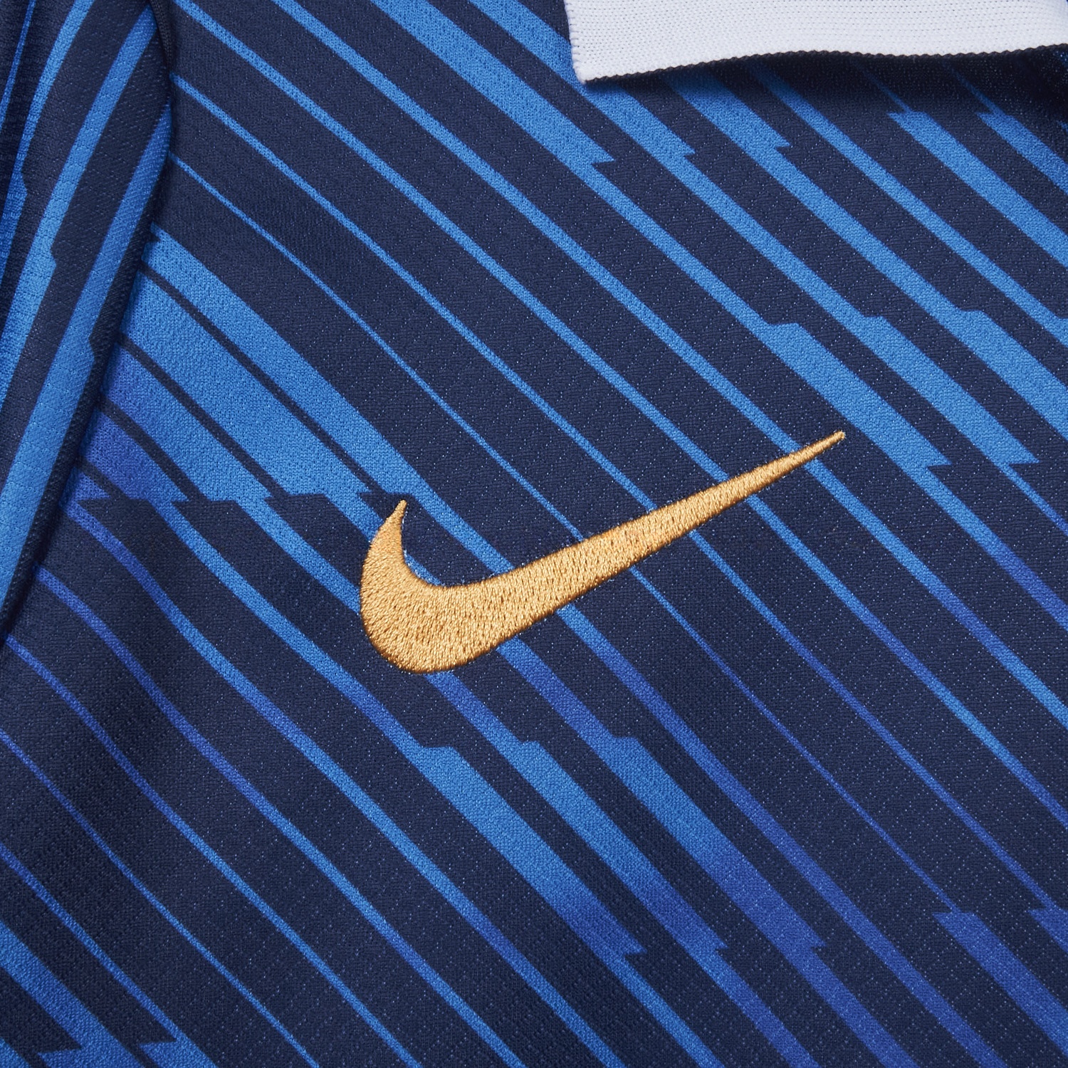 France 2026 Home Jersey - Fans Version - UnitedFutballJersey