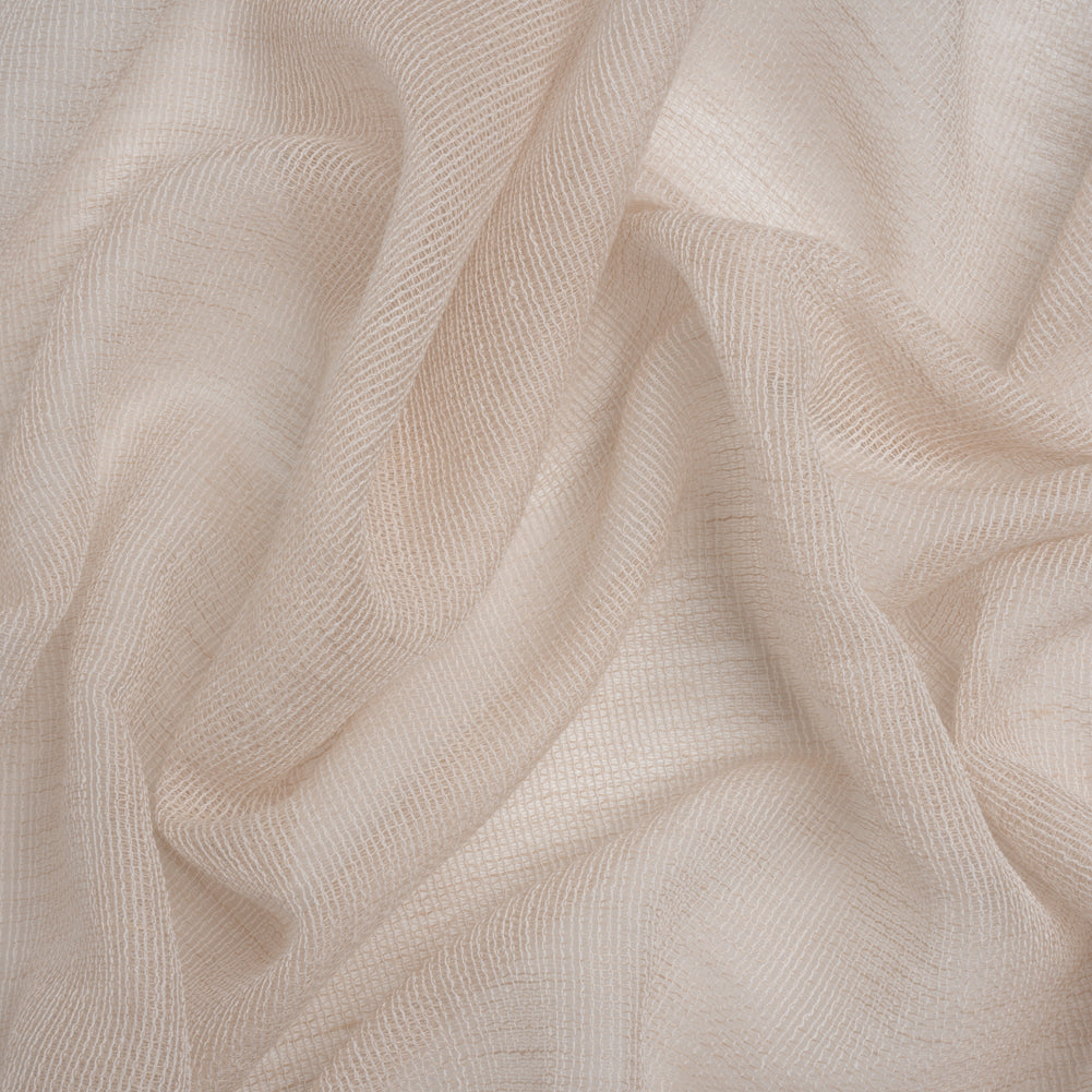 Mesh Drapery Sheers Fabric 118