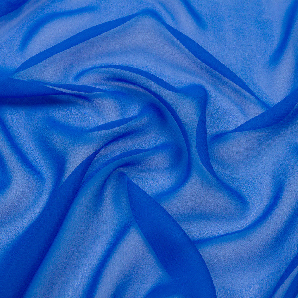 Silk Chiffon 44