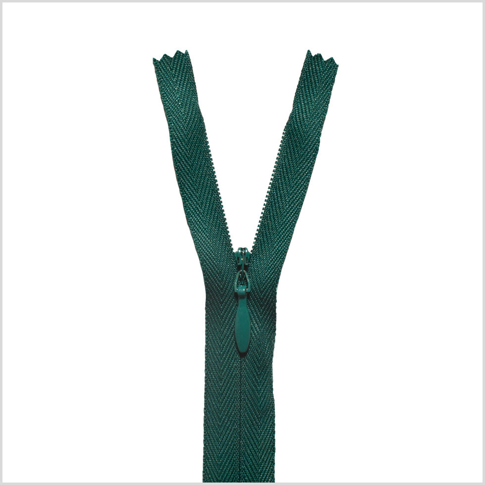 Invisible Zipper 24