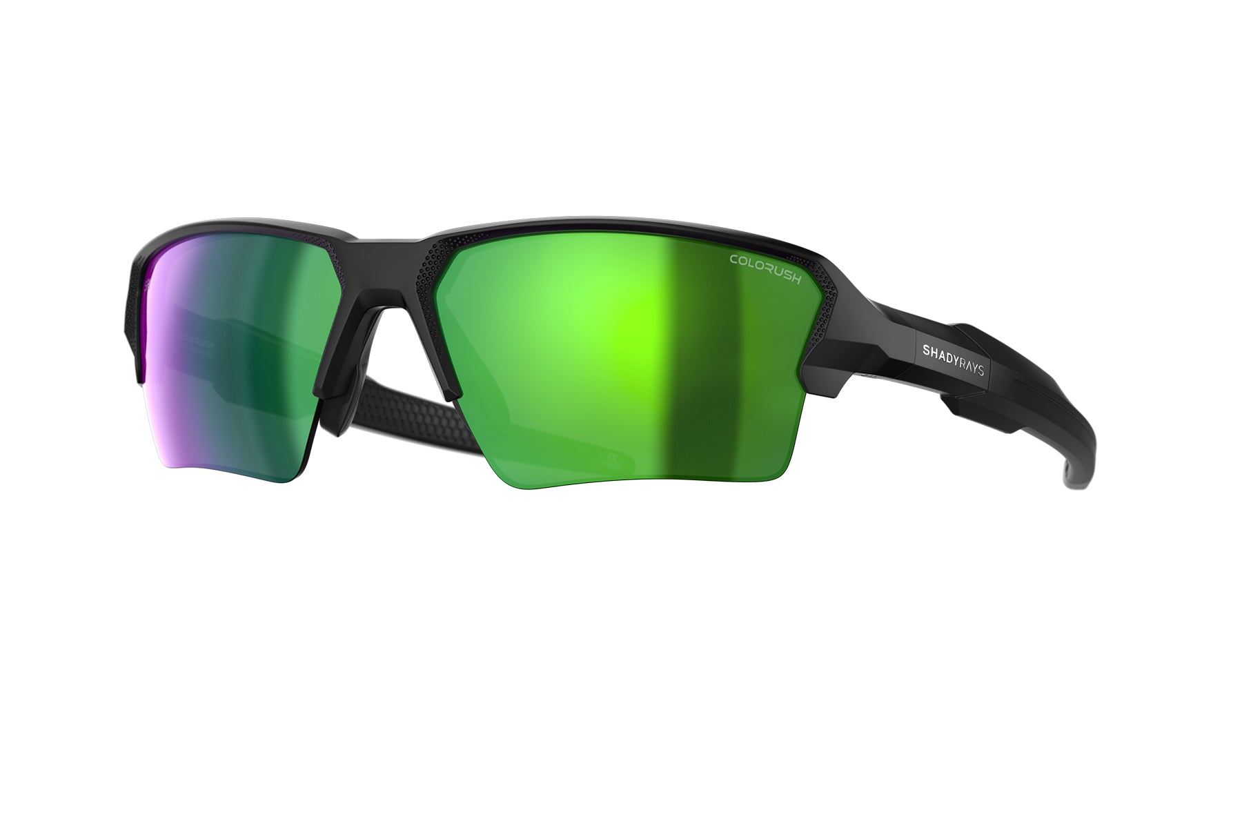 Talon Elite – Black Emerald