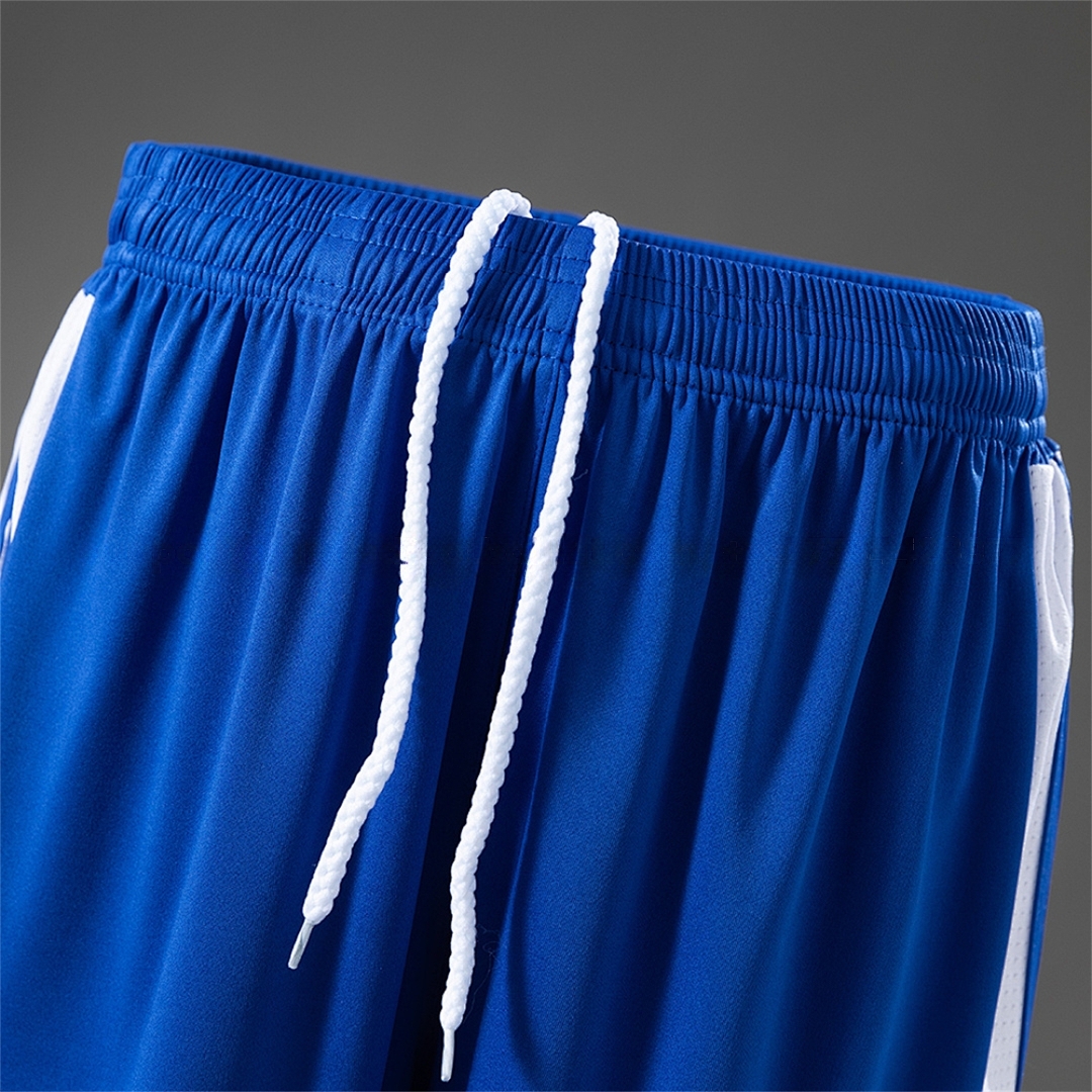 Retro C.H.E.L.S.E.A 2011-12 Home Shorts - UnitedFutballJersey
