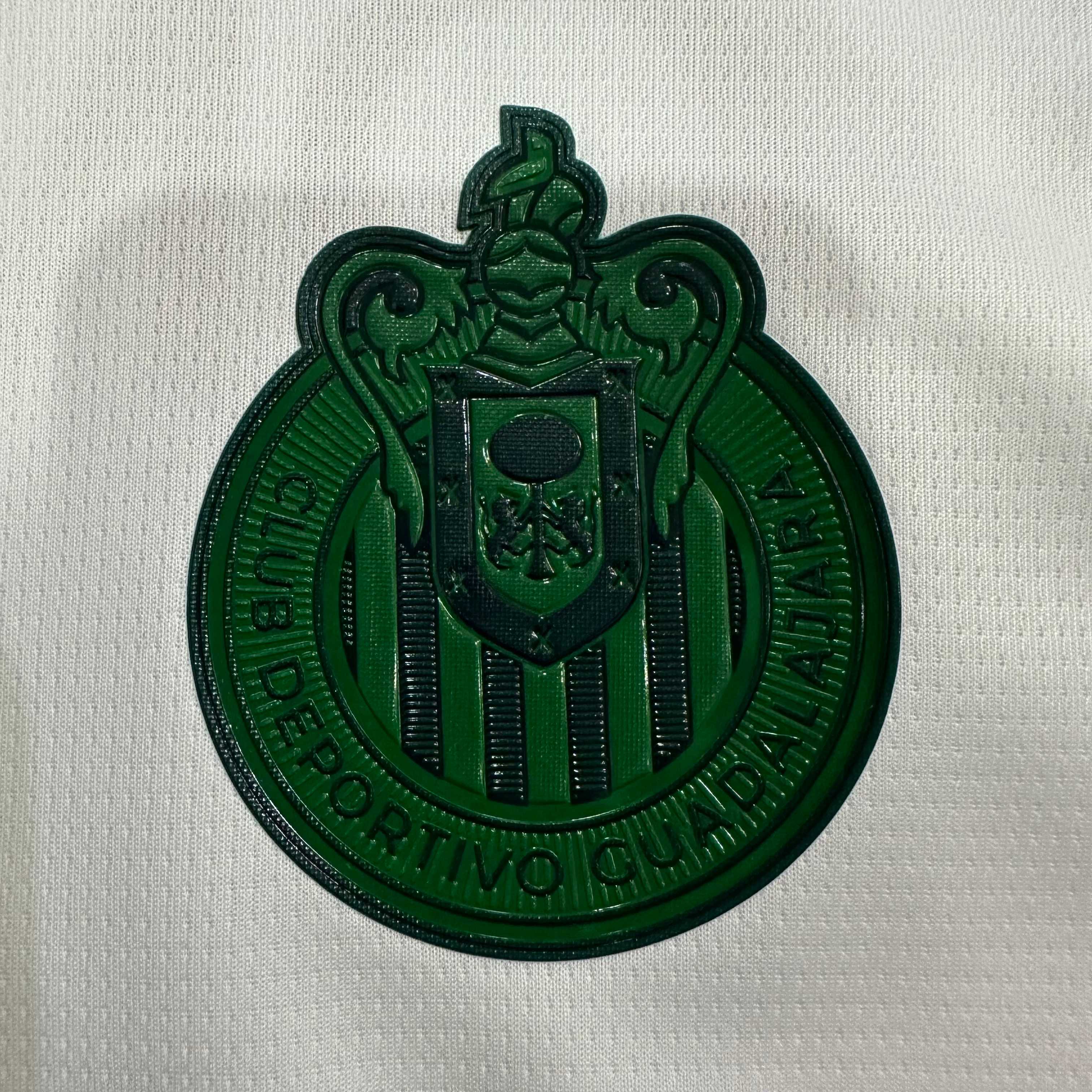 2025/2026 Chivas Away Football Jersey 1:1 Thai Quality