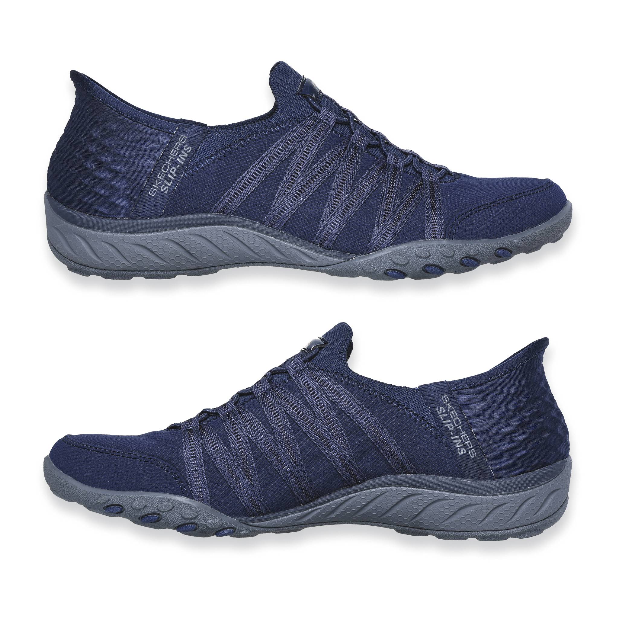 Skechers Breathe Easy - Northstyle Catalog
