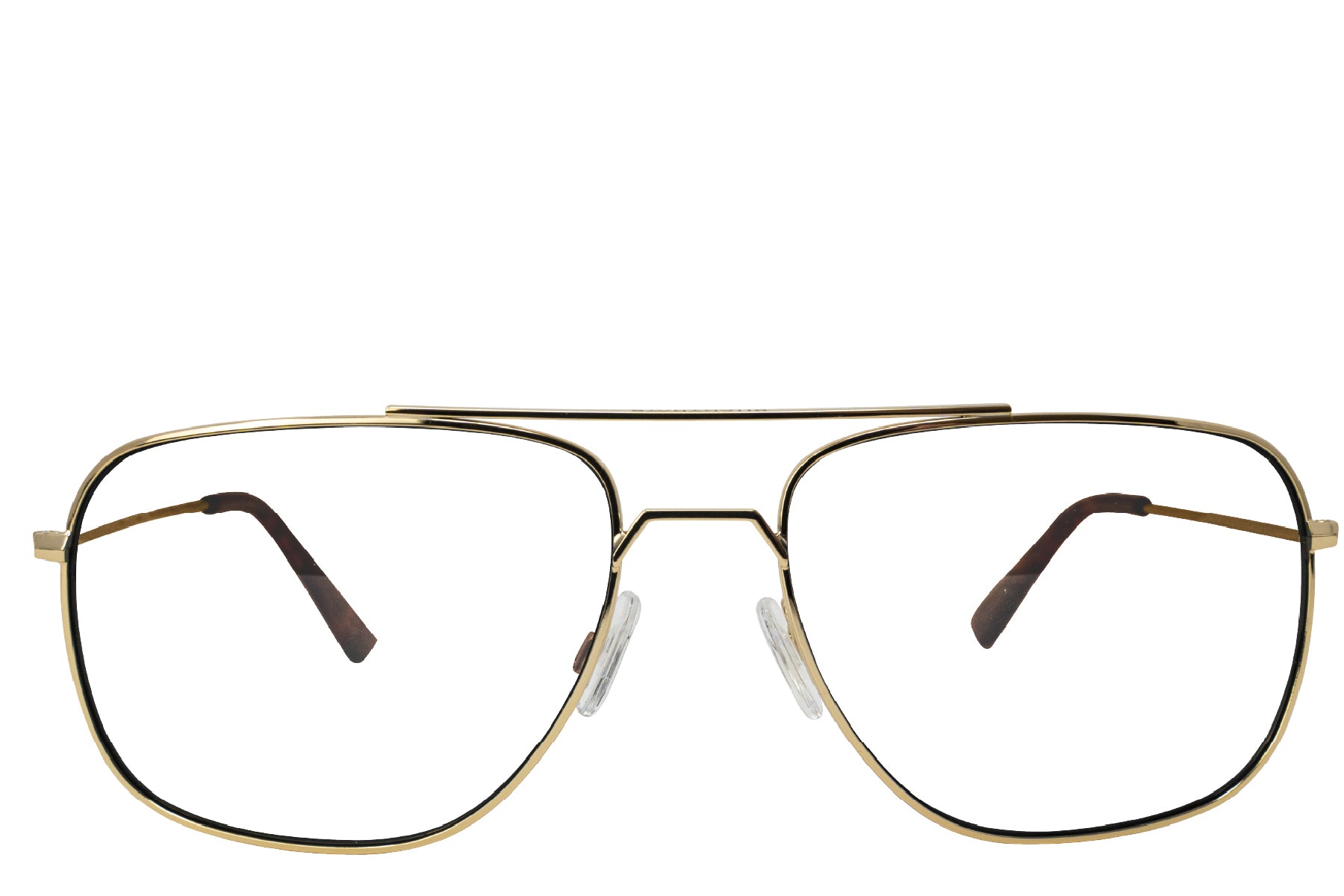 Navigator Rx – Gold Tortoise