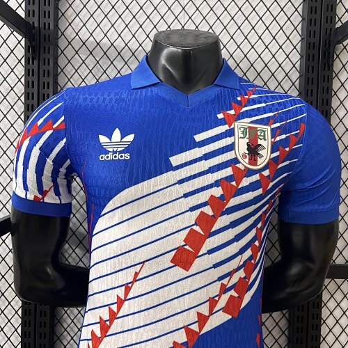 2026 Player Version Japan Special Edition 03 Football Jersey 1:1 Thai Quality