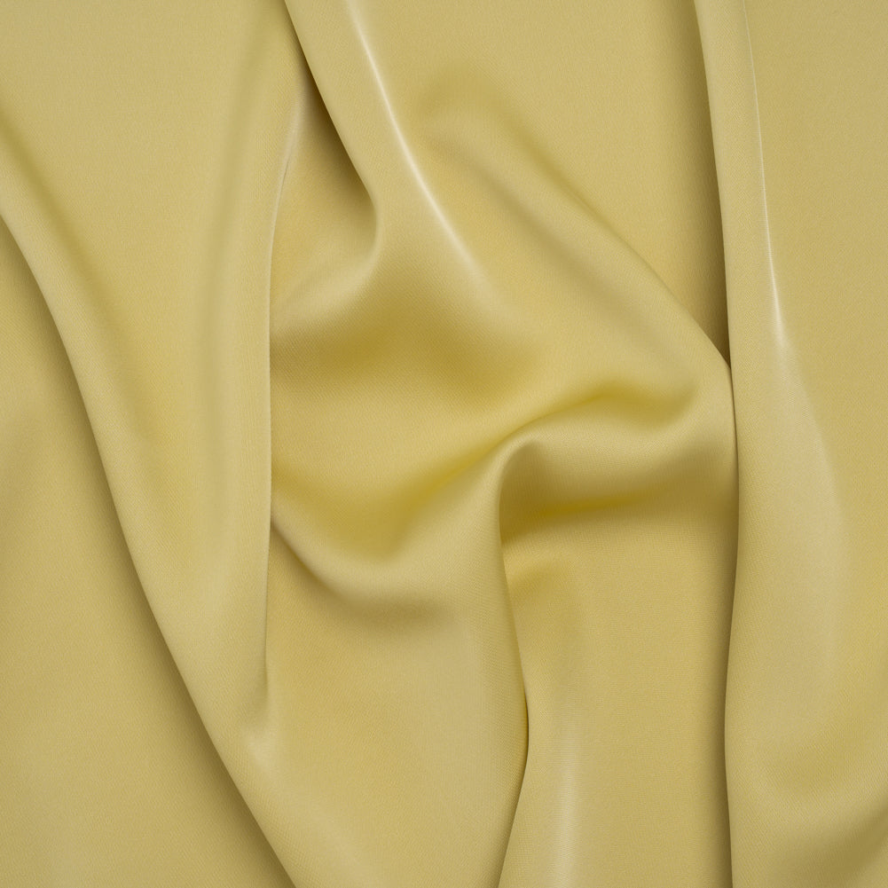 Soft Double Face Polyester Twill - Celery Green - Viola Collection - Joann Fabrics