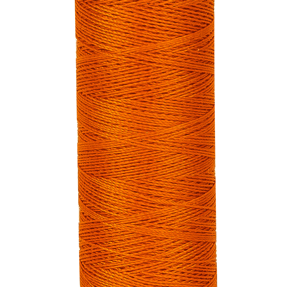 Gutermann Recycled Polyester Thread 100m - 351 Orange - Joann Fabrics