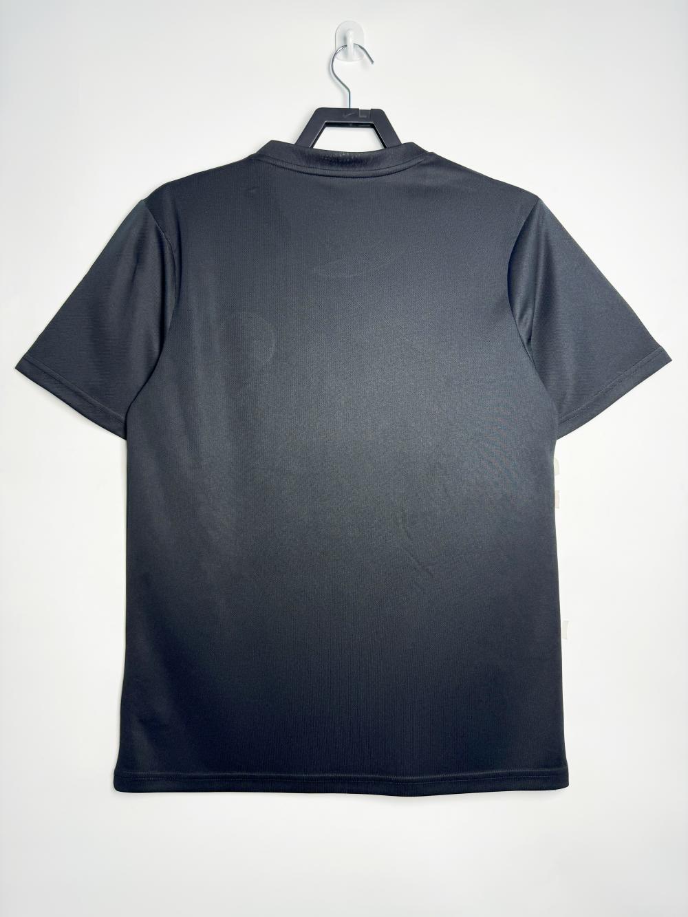 2020 Retro Psg Paris Saint-Germain Fourth Training Suit black Football Shirt 1:1 Thai Quality