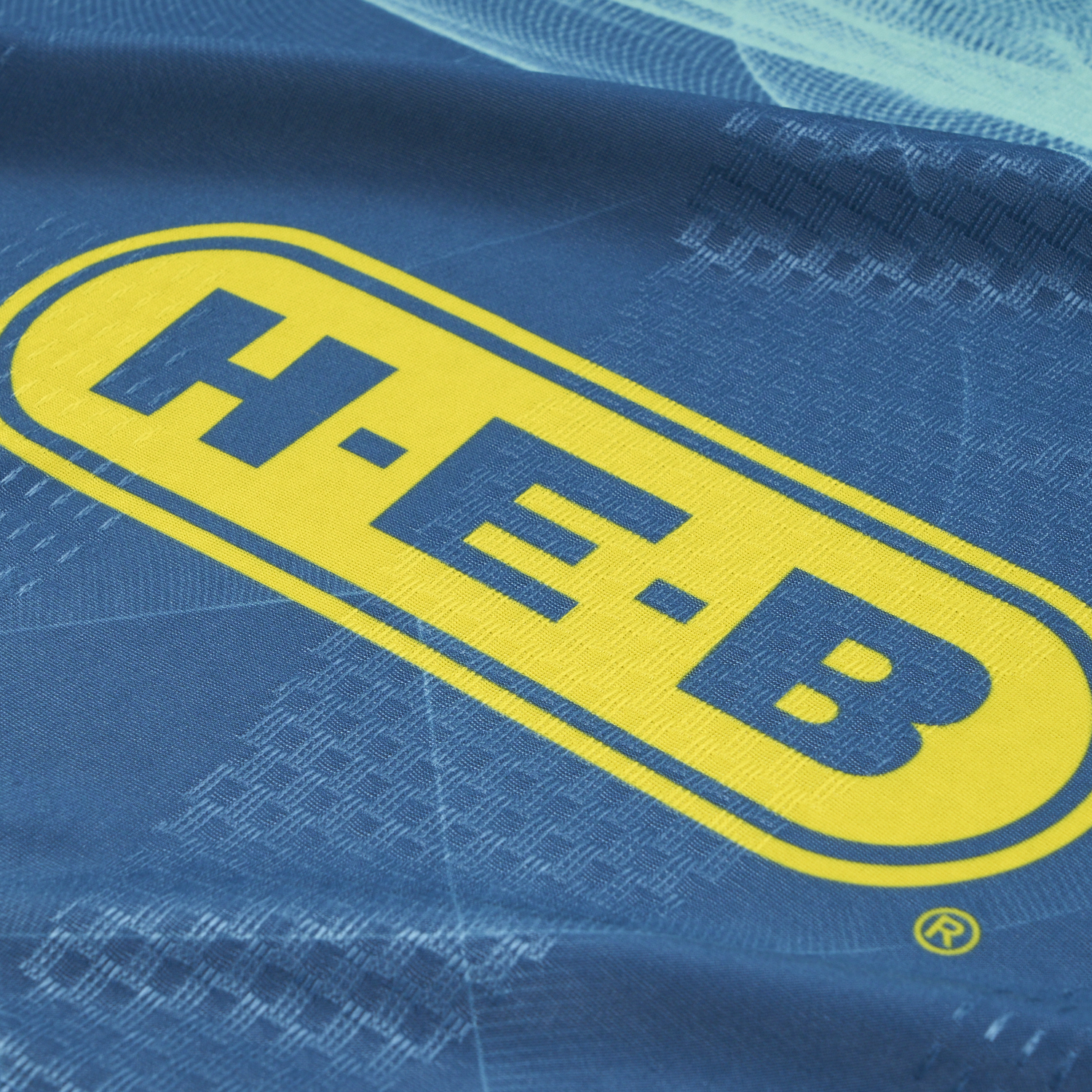 Tigres UANL 26-27 Third Jersey - Player Version - UnitedFutballJersey