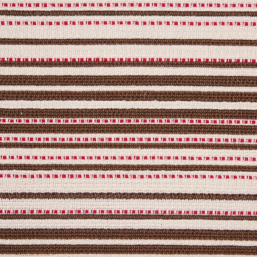 Peppermint Bark Striped Double-Face Cotton Woven - Joann Fabrics