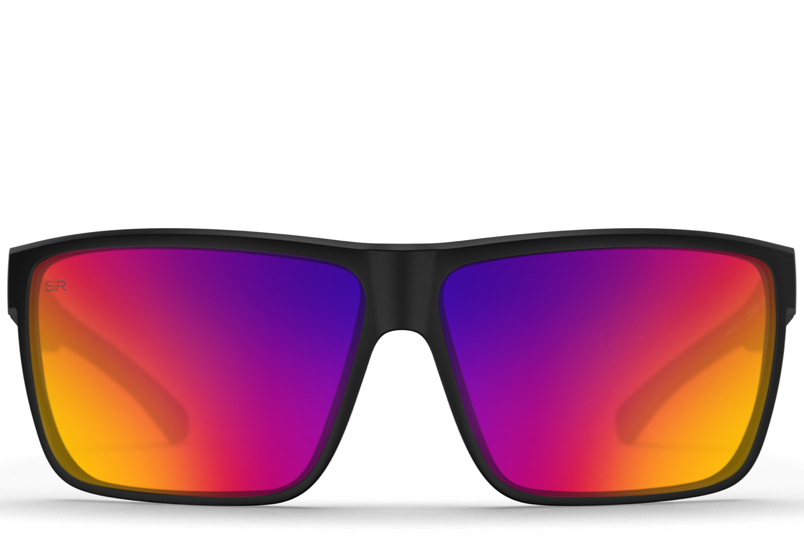Cayman – Black Mirage Polarized