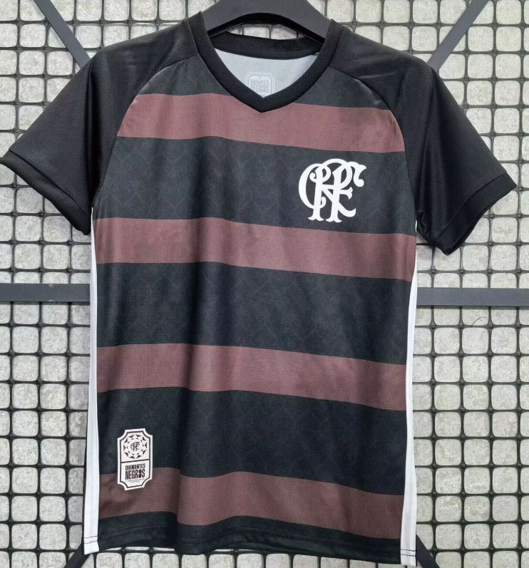 2025/2026 Flamengo  Commemorative Edition Football Jersey 1:1 Thai Quality