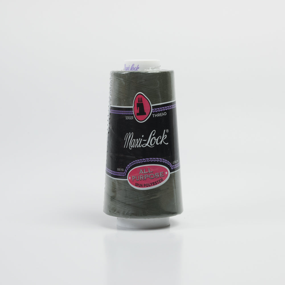 Maxi-Lock Serger Thread 3000yds - Olive Drab - Joann Fabrics
