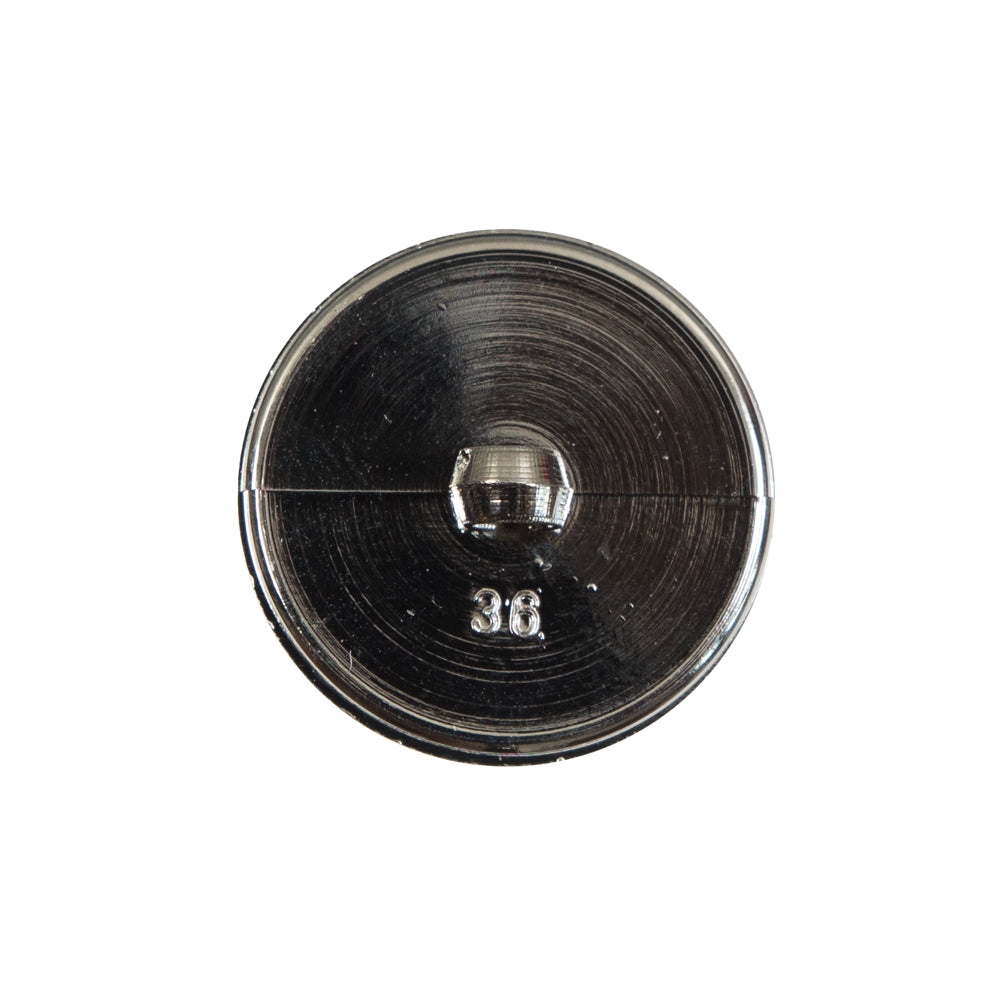 Italian Navy Anchor Shank Back Button - 36L/23mm - Joann Fabrics