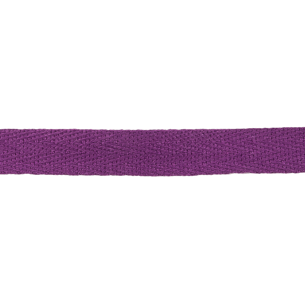 Dahlia Cotton Twill Tape - 0.5