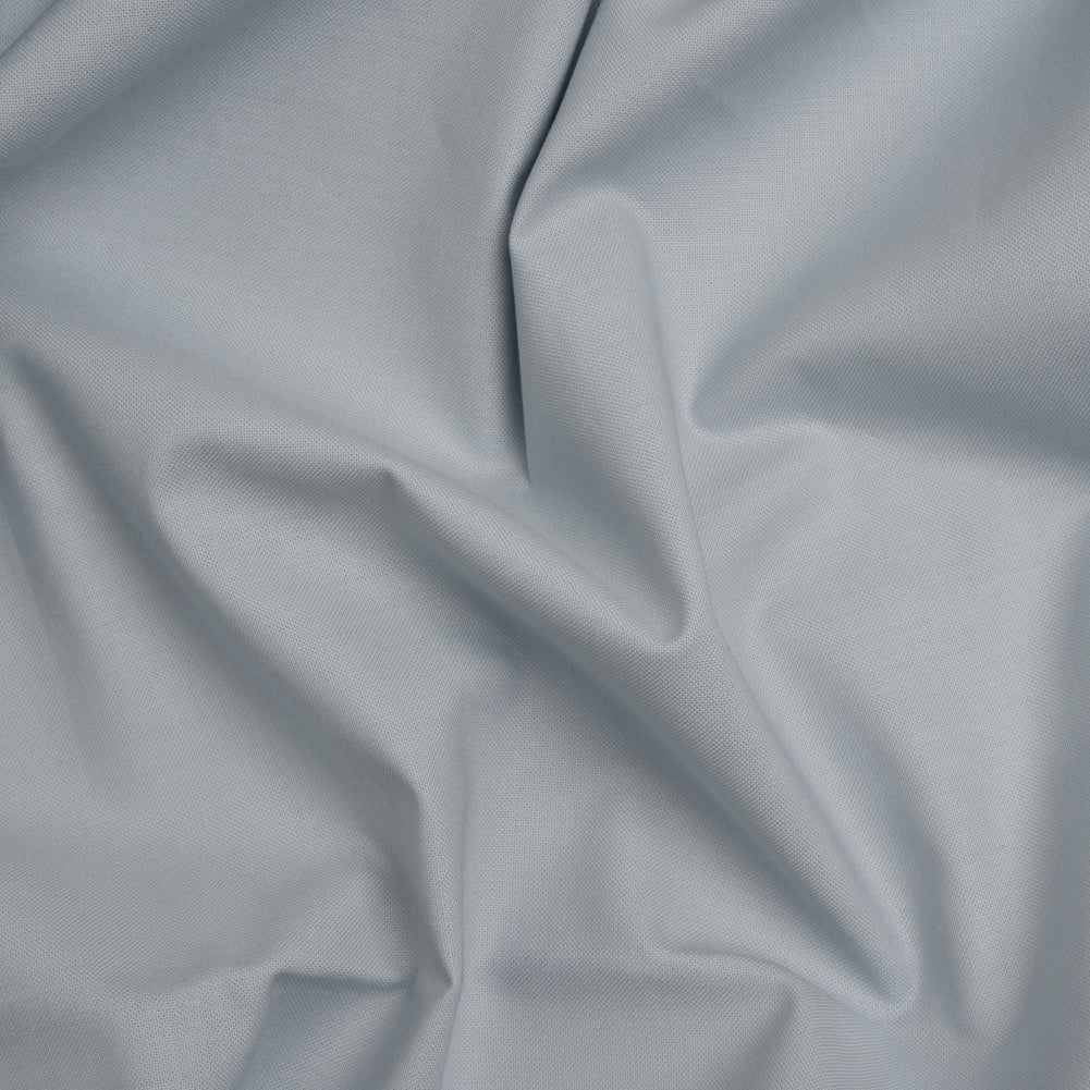 Premium Solid Quilting Cotton by Northcott - Polished Silver - Colorworks Collection - Joann Fabrics