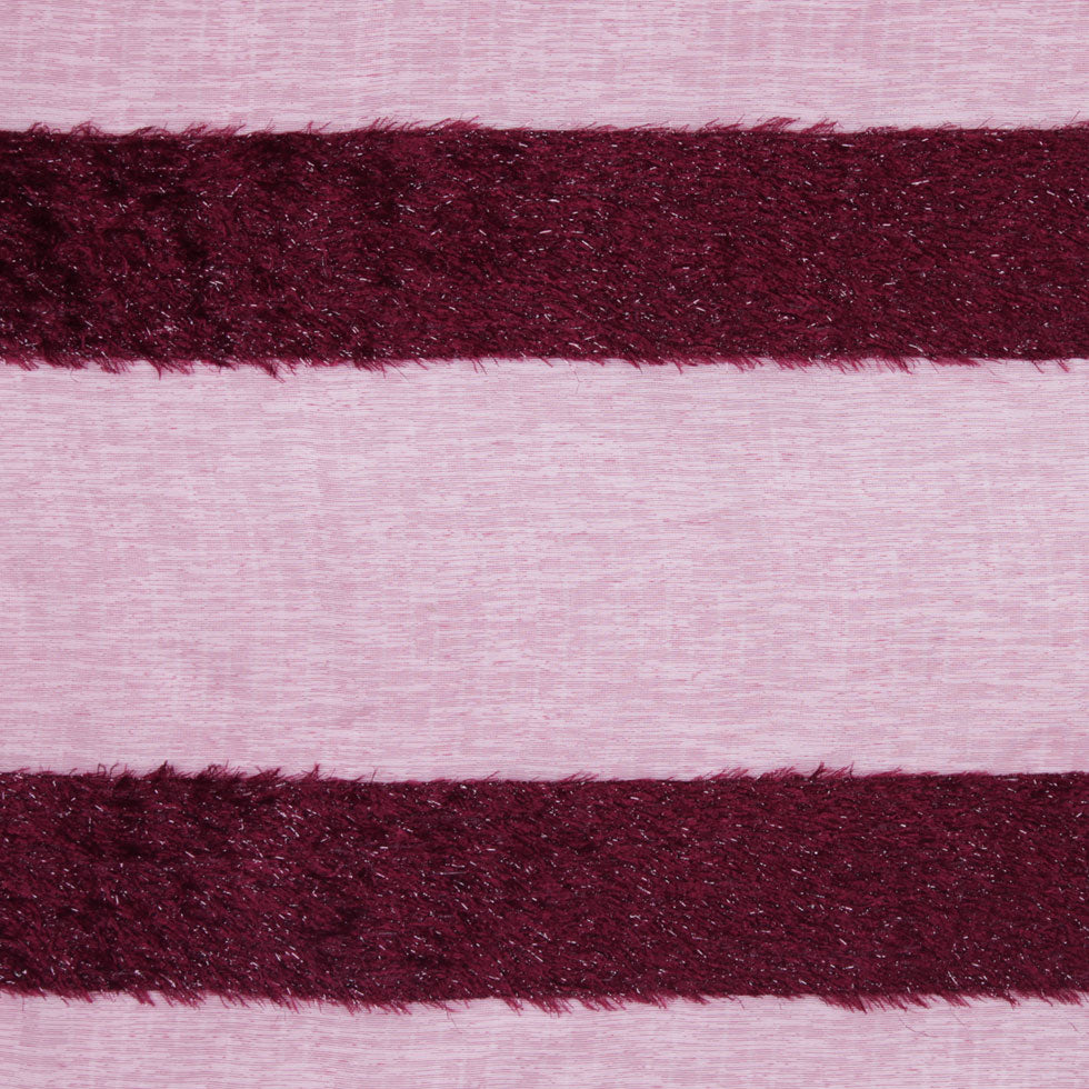 Wine Flock Sheer Flock - Joann Fabrics