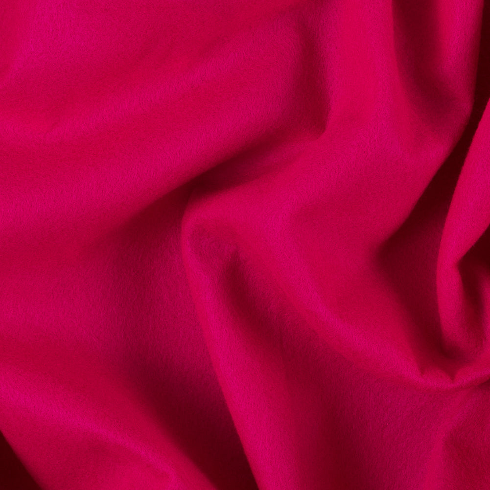Acrylic Felt - Fuchsia - Robin Collection - Joann Fabrics
