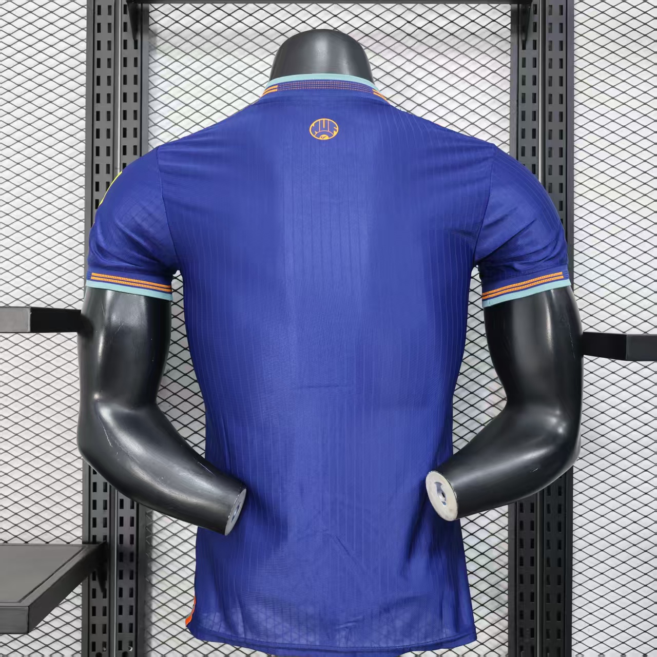 2025/2026 Player Version Newcastle United Third Away Football Jersey 1:1 Thai Quality