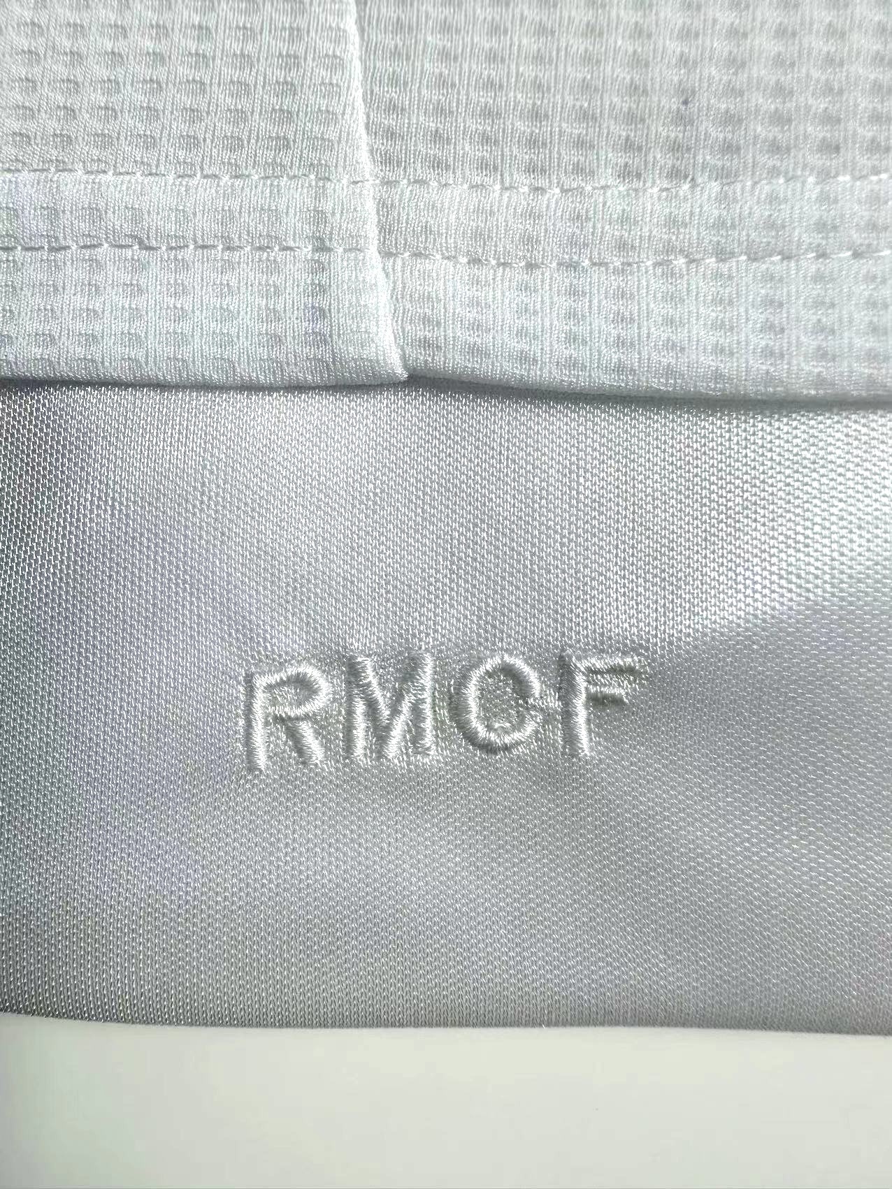 2015/2016 Retro Real Madrid Home Soccer Jersey 1:1 Thai Quality