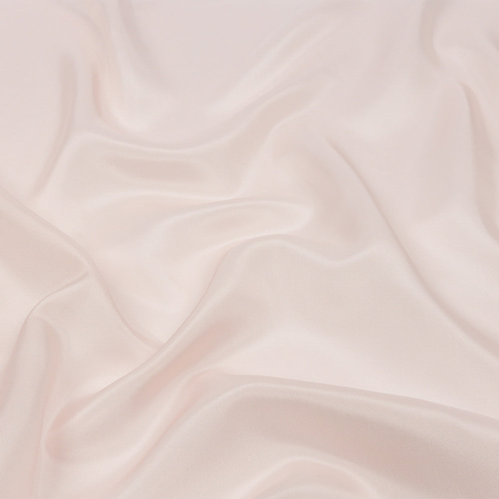 China Silk/Silk Habotai - Cradle Pink - Premium Collection - Joann Fabrics