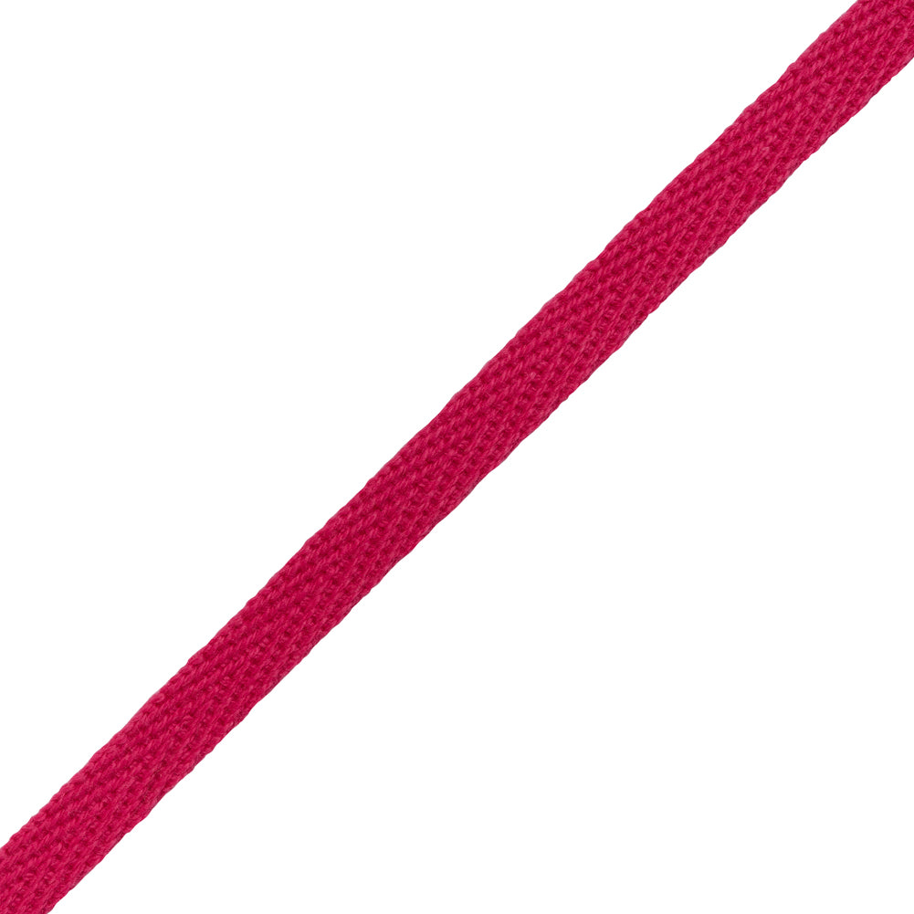 Cotton Twill Tape - 0.25